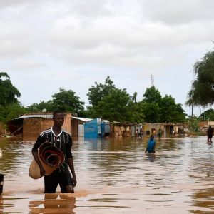 Health and Safety in Africa