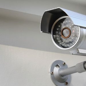 CCTV cameras on Highways