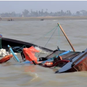 Anambra Boat Tragedy