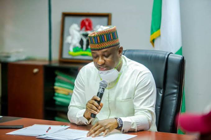 FG Committed To Safety of Air Travellers – Keyamo Assures Stakeholders