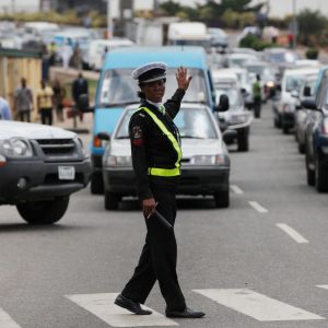 Road Safety In Nigeria