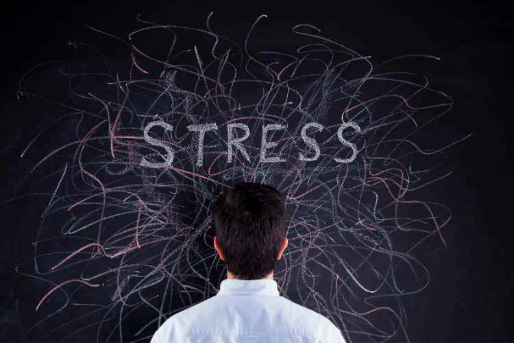  The Silent Health Crisis: How Stress Is Slowly Killing Us