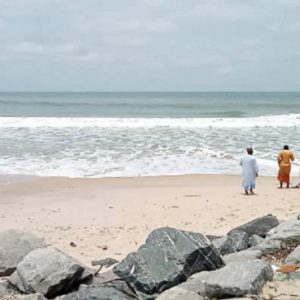 13-Year-Old Drowns at Alatise Beach