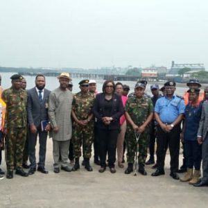 Interagency Collaboration for Waterway Safety