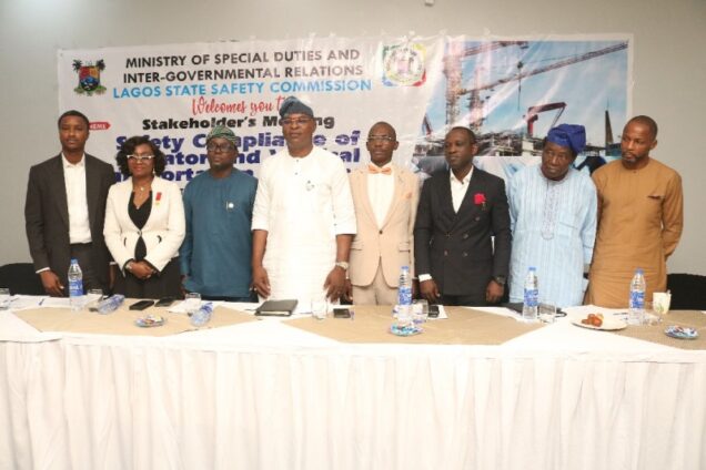 Ensuring Elevator Safety: Collaborative Efforts and Compliance in the Built Industry