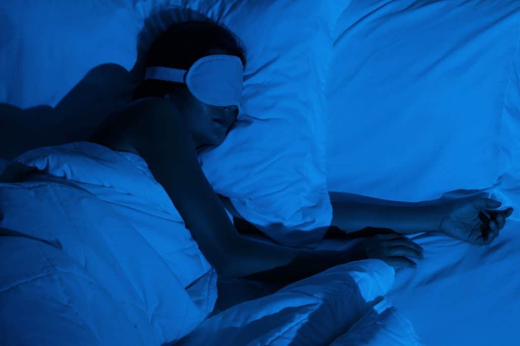Is Sleeping in Complete Darkness Safe? Uncovering the Surprising Safety Risks