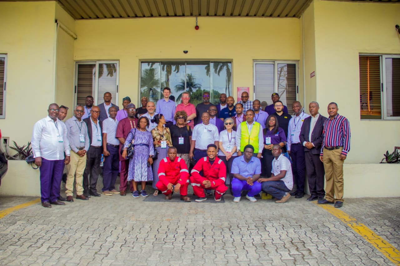 Attendances TWF conference 