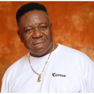 Mr Ibu