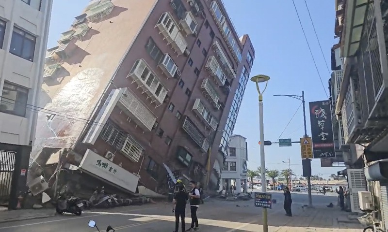 Understanding Fault Lines: The Science Behind Earthquake Prone Areas