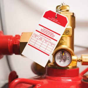 fire Safety Upgrades