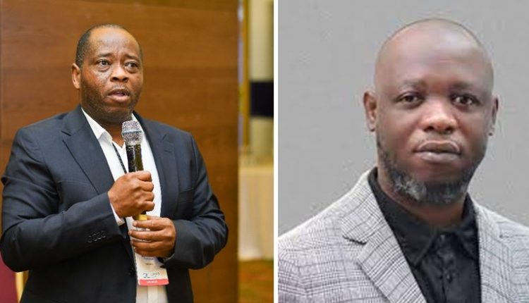 Forging African Prosperity: TWF and TARC Collaborate to Enhance Local Content in Trans-Africa Railway Project