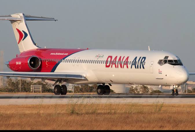Dana Air Plane Crash-Lands in Lagos: Safety Measures Highlighted