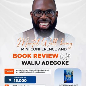 Mental Health Mini Conference