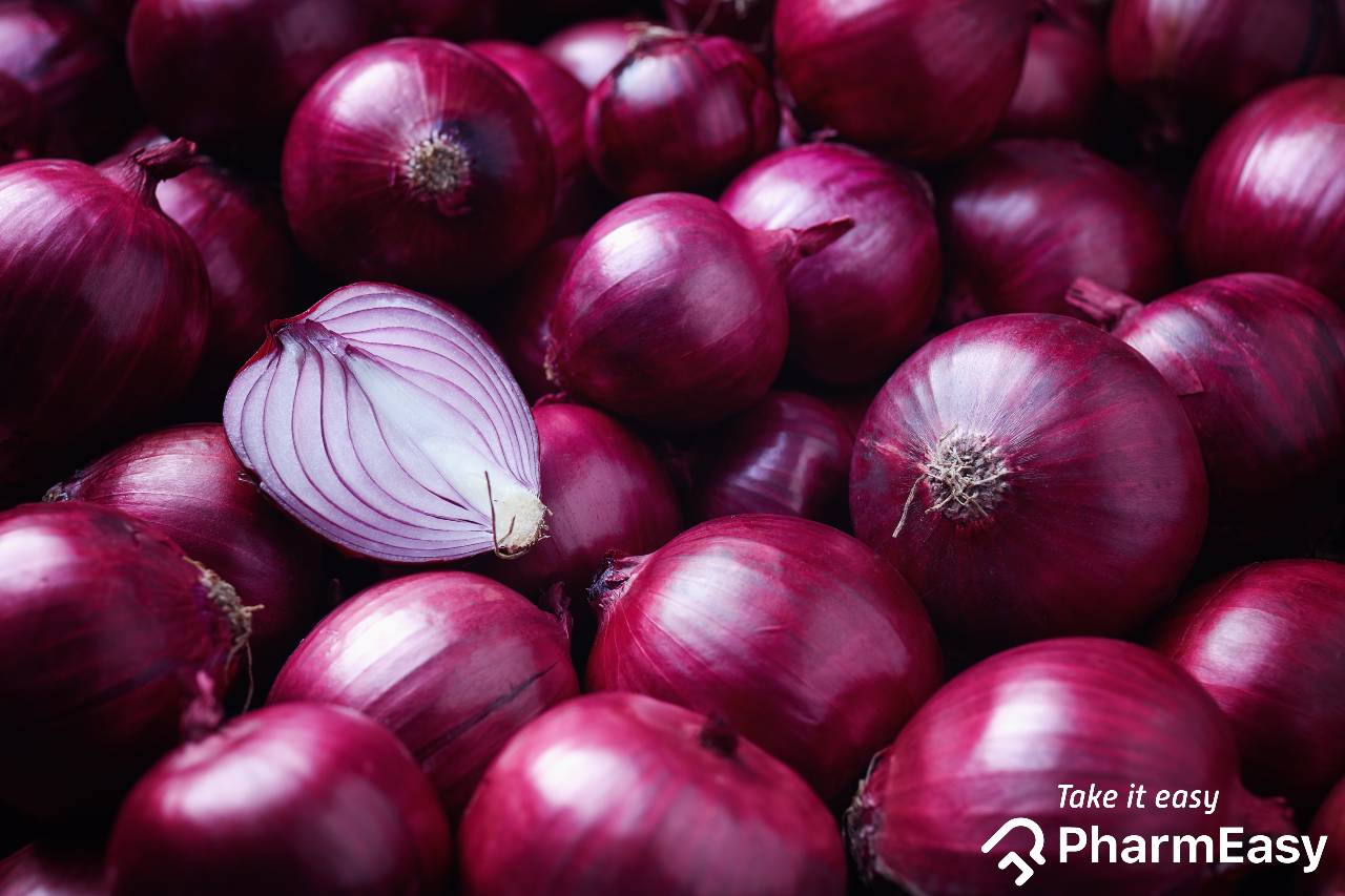 Unveiling the Layers of Health Benefits: Why Onions Are Nature’s Hidden Gem