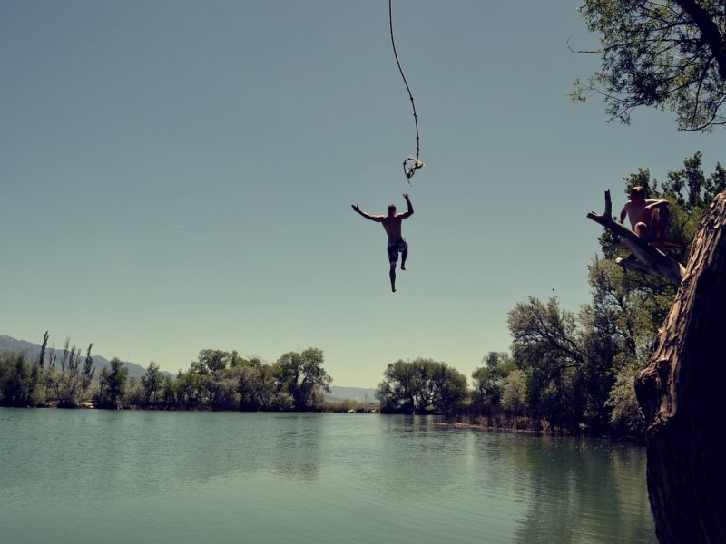 Guide to Water Safety