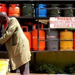 Gas Safety Regulations