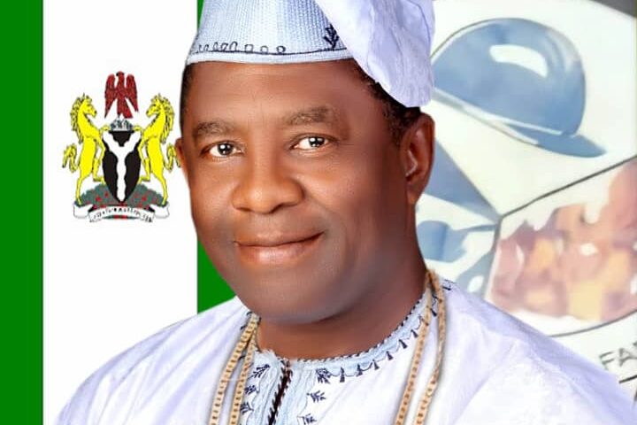 ISPON Election: Sincerity of Purpose Will Produce Acceptable President, Governing Board in Oct. 2024 – Iwuagwu