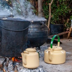 Harmful Cooking Practices in Africa