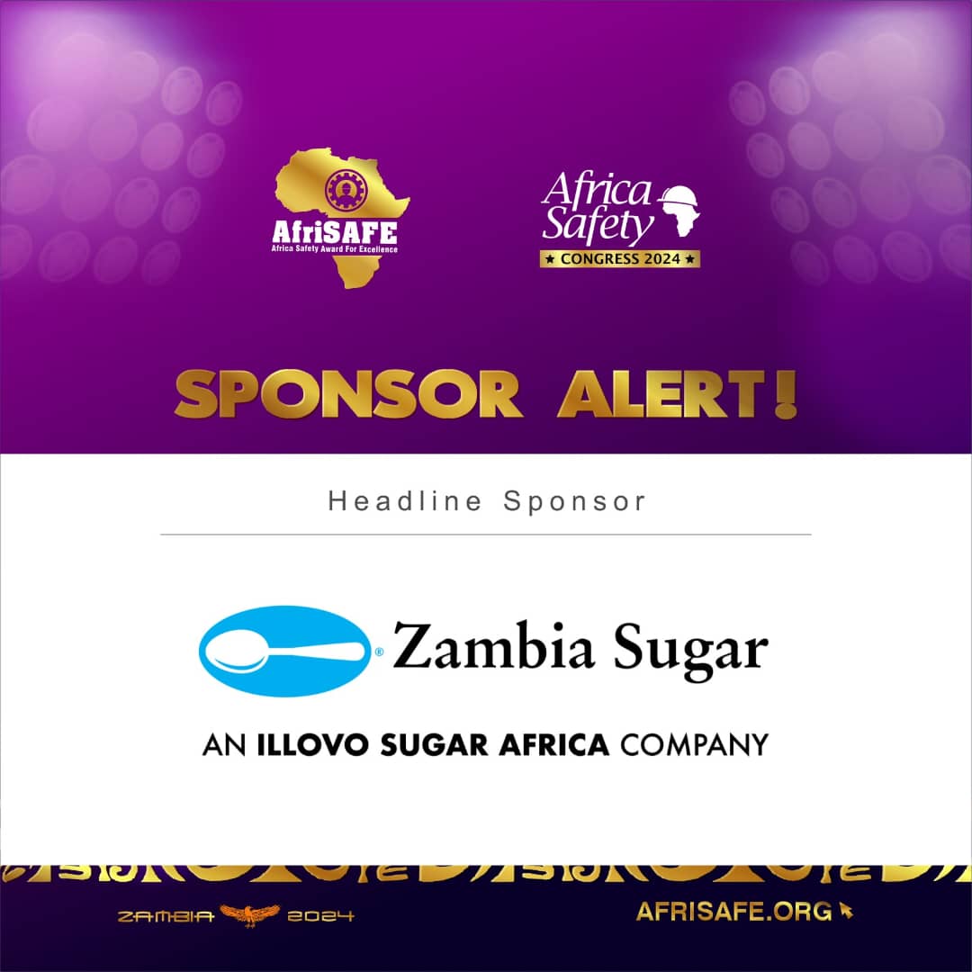 Zambia Sugar Leads as Premier Sponsor of AfriSAFE 2024