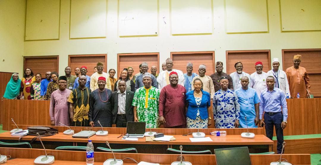 New Dawn or False Hope? ISPON Factions React to House of Reps Intervention