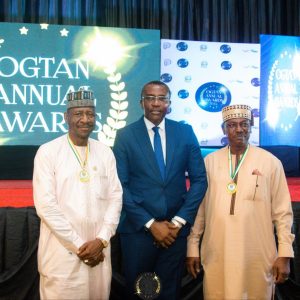 NCDMB Executive Secretary Praises OGTAN's