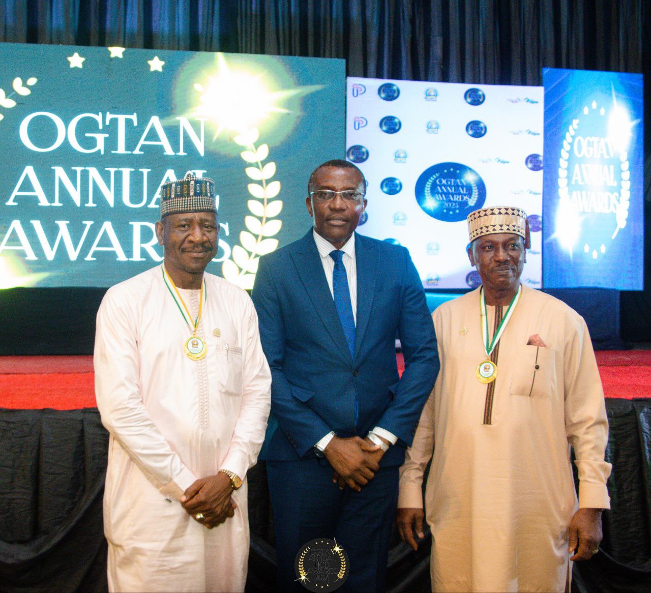 NCDMB Executive Secretary Praises OGTAN’s Efforts in Enhancing Oil and Gas Industry Skills Development