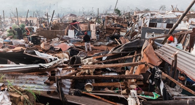 Ensuring Safety in the Face of Extreme Weather: Lessons from Recent Floods and Tornadoes in South Africa