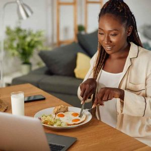 Everyday Habits health