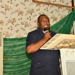 ISPON Iwuagwu Group’s