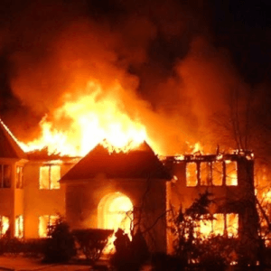 Fire Outbreaks Ibadan Lagos