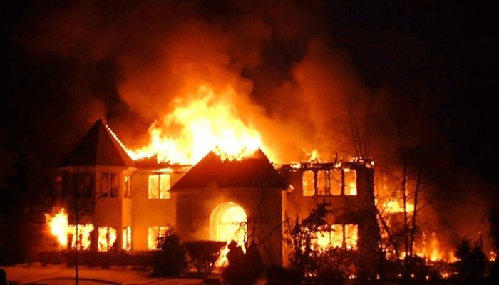 Fire Outbreaks in Ibadan and Lagos: A Call for Enhanced Fire Safety Measures