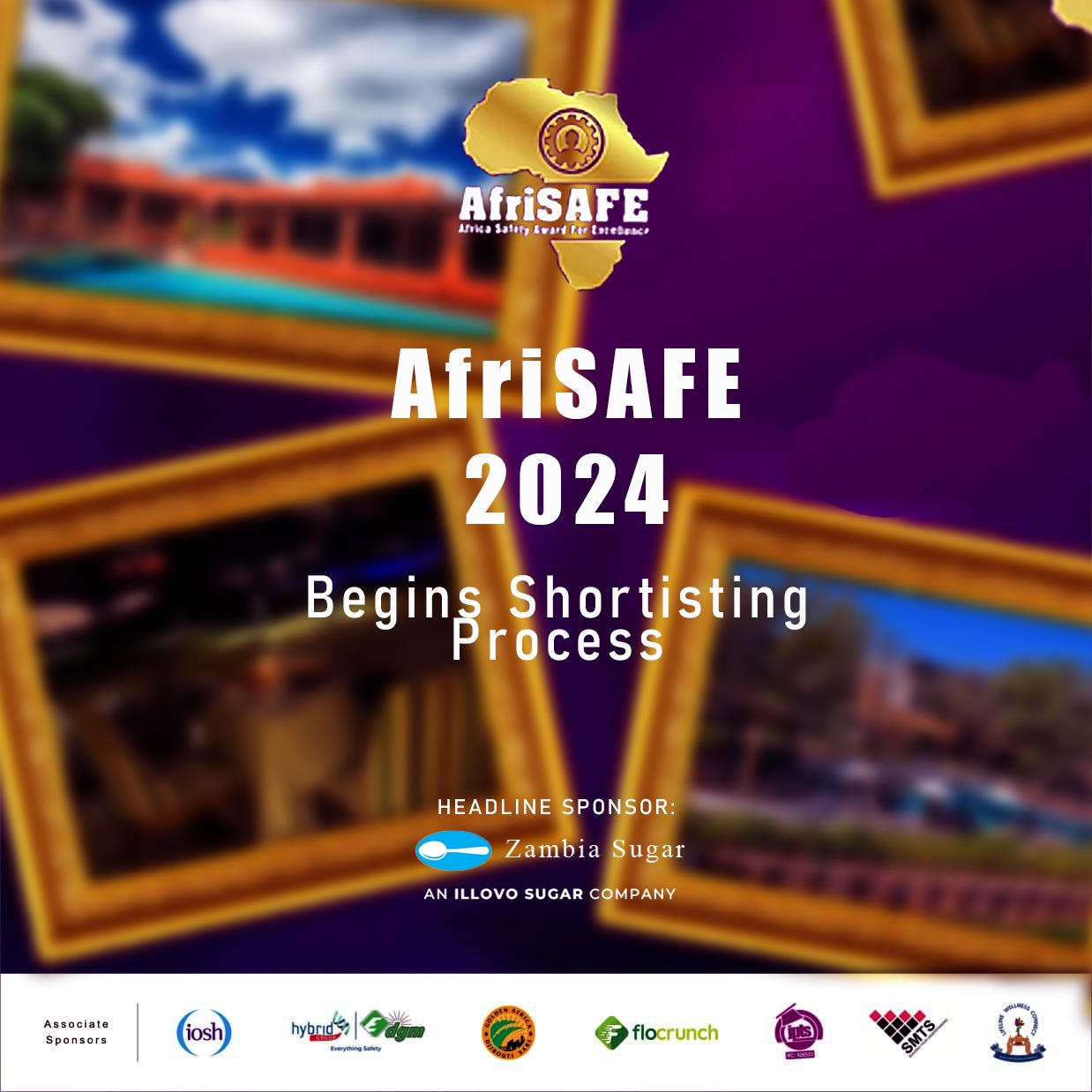 AfriSAFE Begins Shortlisting Process: Step-by-Step Guide for Nominees