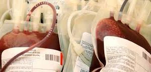 Blood Donation Safety