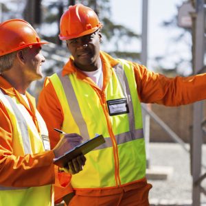 Safety Responsibility