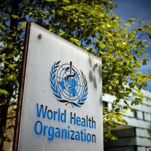 WHO Mpox Global Health Emergency