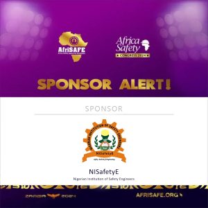 NISafety AfriSAFE 2024