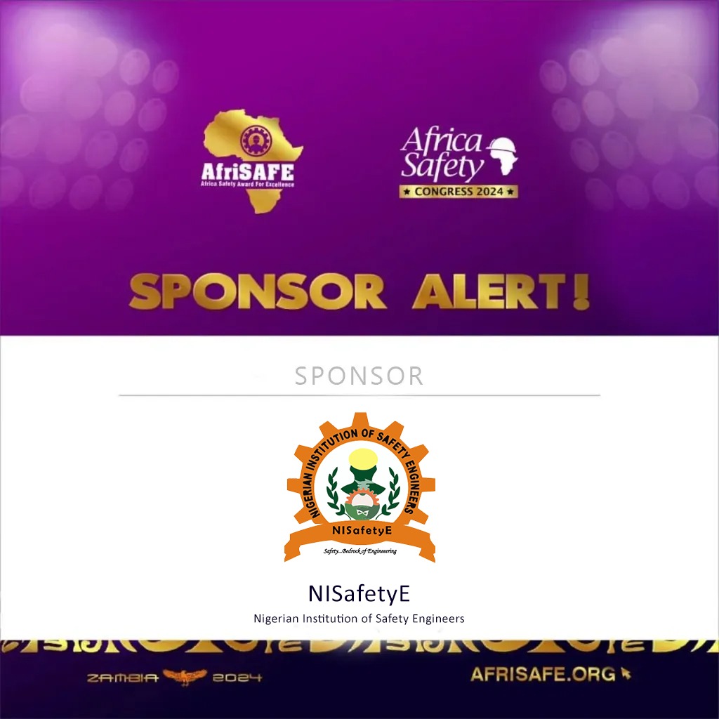 NISafetyE Partners AfriSAFE 2024, Boosting Safety Innovation