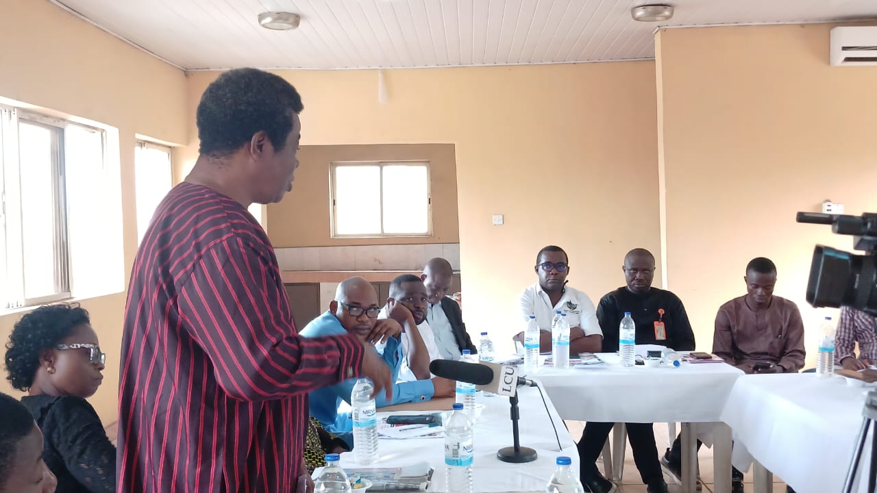 APCOM, Lagos Health Board, Nigeria Health Watch Partner to Tackle Health Misinformation