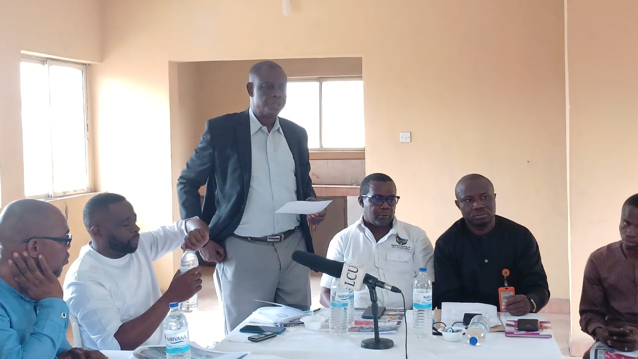 APCOM, Lagos Health Board, Nigeria Health Watch Partner to Tackle Health Misinformation