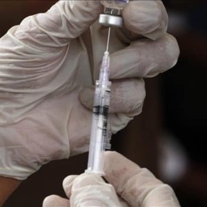 Nigeria Monkeypox Vaccinations