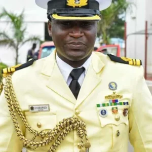 Nigerian Navy Officer Drowns During Rescue Mission