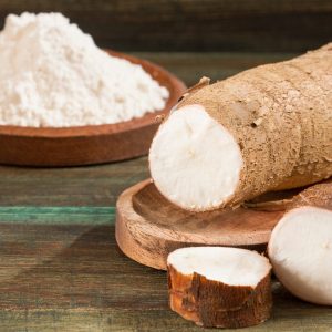 Cassava Meal Kills Sokoto