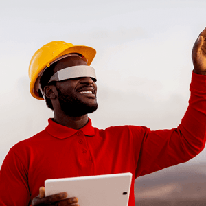 Workplace Safety Wearable Tech