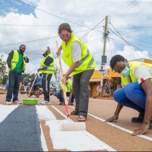 Safety Is Indeed Underrated in Africa