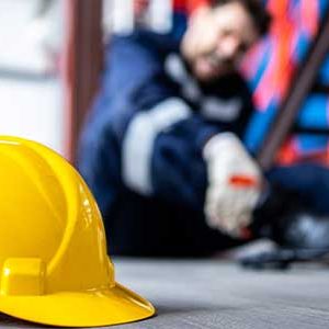 How Safety Training Protects Employees from Workplace Falls