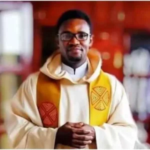 Ember Months: Prioritize Safety Before Praying Against Accidents, Christian Priest Advises Nigerians