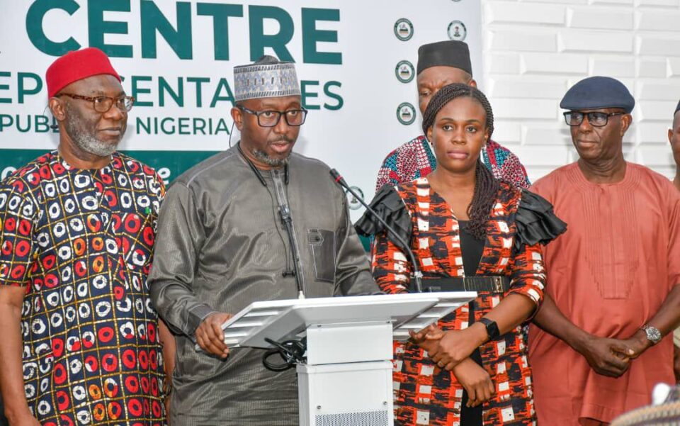 Reps Committee Reconciles ISPON Factions, Paves Way for New Leadership