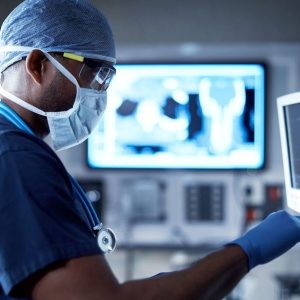 AI in Healthcare Are We Trading Human Safety
