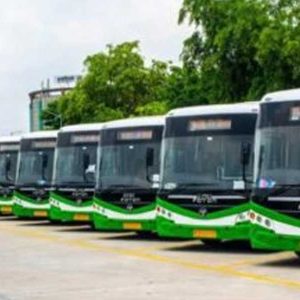 CNG Powered Vechicles