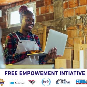 AfriSAFE Launches Groundbreaking Initiative to Empower Artisans with Life-Saving Skills